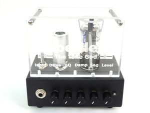 The Tone God TubeUlent Y1845406