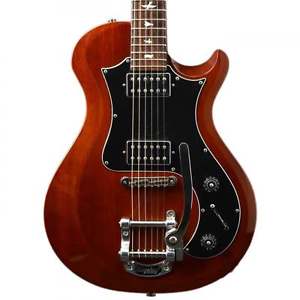 PRS PRS S2 Starla Electric Guitar in Sienna - Pre Owned