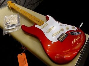 Fender, Eric Johnson ,2013, Good condition, with Hard Case, Shipping from JAPAN!