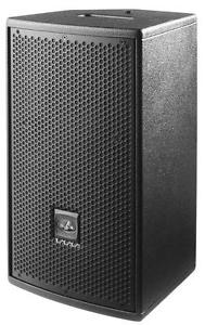 Das - ACTION 8A - 8" Active Full Range 2-way Speaker, 360w
