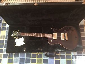 PRS Singlecut