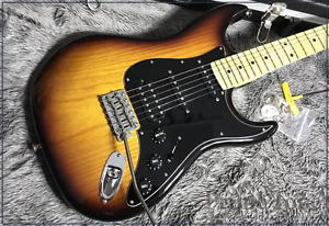 Xotic Guitars XS-2 Made in 2010s Made in USA Electric guitar E-guitar