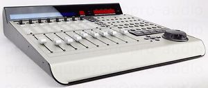 Mackie MCU Pro Universal Control Surface Controller + OVP + Neuwertig + Garantie