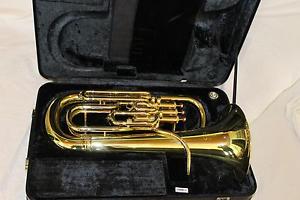 Yamaha YEP-642II Neo Professional Compensating Euphonium MINT QuinnTheEskimo