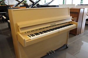 Fazer Klavier, Mod. 110, vom Klavierbaumeister