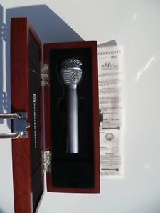 Beyerdynamic M88 Limited Edition - Serial #001 - NEW!