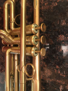 Austin Winds Stage 470LT Bb Trumpet