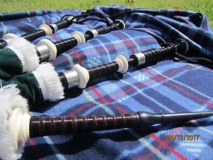 shepherd bagpipes