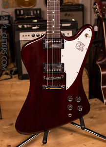 Gibson Firebird Studio 2012 Cherry