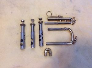 1964 Selmer K-Modified Lightweight Trumpet