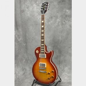 Gibson Les Paul Standard 2008 Heritage Cherry guitar FROM JAPAN/512