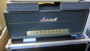 Marshall 1969 JMP Super Bass 100