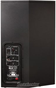 Electro-Voice ELX115P 1000W 15" Powered Speaker