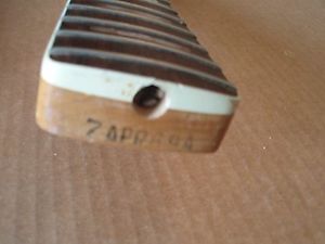 Vintage 1969 Fender jazz bass