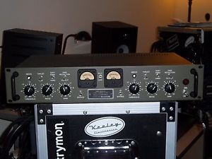 JDK Audio Dual Channel Compressor Comp R22