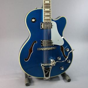 USED Epiphone Limited Swingster Royale (206)
