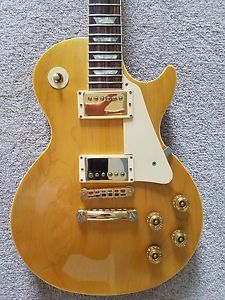 Vintage 1992 Gibson Les Paul Standard. Must see this beauty!!!