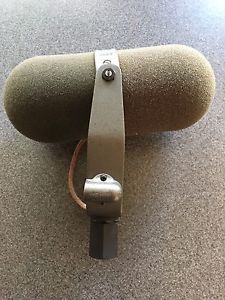 SHURE SM5B BROADCAST/STUDIO MICROPHONE
