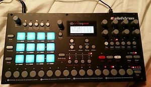 Elektron Analog Rytm Drum Machine
