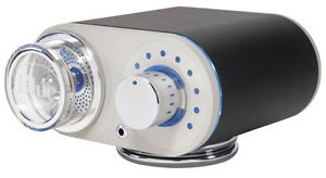 Blue ROBBIE the MIC PRE Studio Tube MICROPHONE Preamplifier PREAMP