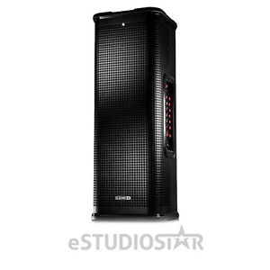 Line 6 StageSource L3t Channel Powered Speaker Cabinet