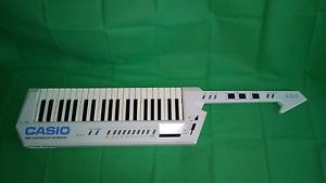 CASIO AZ-1 RARITÄT!!! (Keytar)