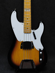 Fender Japan OPB54-145SG 1999 E-Bass