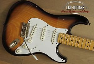LSL INSTRUMENTS - SATICOY - 2-Tone Suburst - SWAMPASH BODY - #Maricela#