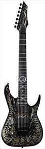 Dean Electric Guitar Rusty Cooley Xenocide **NEW** image 1