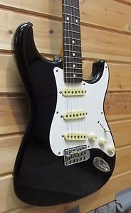 Fender Japan Stratocaster　    c29