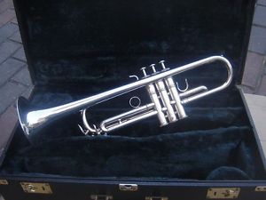 Yamaha YTR 9320 Custom Trumpet Trompete