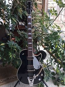 GRETSCH 6128TSP LIMITED RUN DUOJET GUITAR