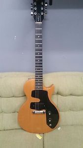 1983 Gibson Challenger with HSC