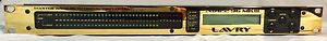 Lavry Gold AD122-96MKIII Mastering Analog to Digital Converter