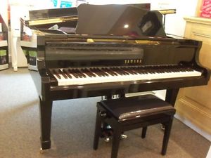 Yamaha G2 Grand Piano Pristine condition
