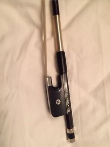 Codabow Revelation French Carbon Fiber Double Bass Bow - (Brand New)