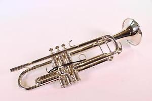 Yamaha Ytr8345iigs XENO Trumpet 