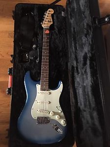 Fender Strat Elite