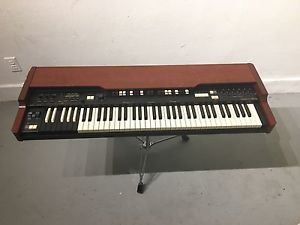 Hammond XK3C Organ, lightly used, Includes Case, Exp Pedal, Leslie Switch
