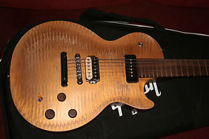 Gibson BFG Electric Guitar - Trans Gold 2007