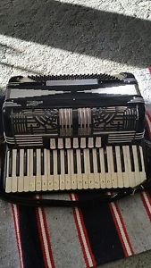 Accordion