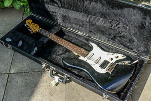 Real Guitars Strat Custom Build HSS und SSS