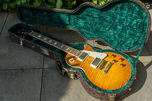 Maybach Lester Midnight Sunset 59 Aged