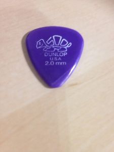 Plectrum