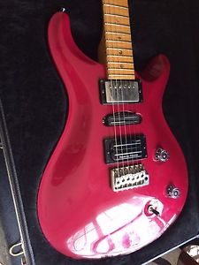 1999 Paul Reed Smith Swamp Ash Special