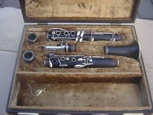 Selmer Recital Bb Klarinette clarinet