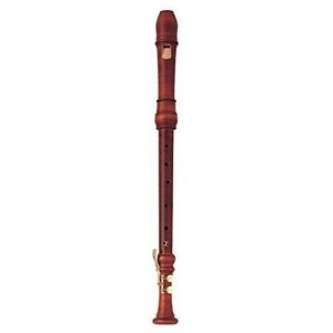 Yamaha Tenor Recorder YAMAHA YRT-61M NEW F/S From Japan