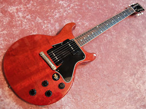 Gibson Custom Shop Historic Collection 1960 Les Paul Special Double Cut Used