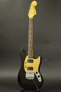 Used Electric Guitar Fender Japan / MG69 / ALG / 2H BLK