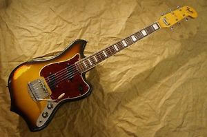 Fender USA Custom Used  w/ Hard case